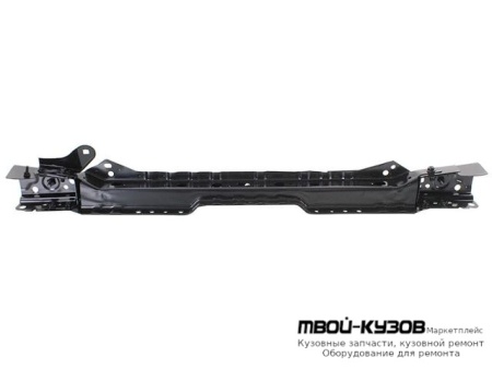 БАЛКА СУППОРТА РАДИАТ ВЕРХН (КИТАЙ) для Chevrolet CRUZE (2009-)