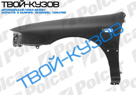 IMPREZA 93-97 КРЫЛО L