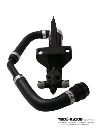 ФОРСУНКА ОМЫВАТЕЛЬЕЛЯ ФАРЫ ЛЕВАЯ СТОРОНА (КИТАЙ) для Lexus LS460 / 600hL 2007-