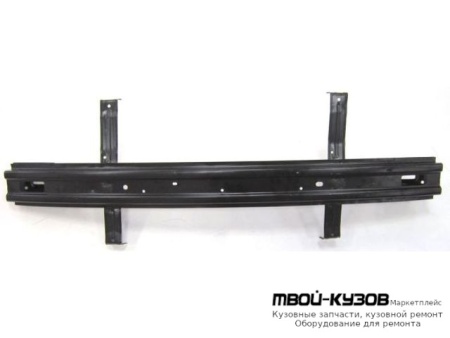 УСИЛИТЕЛЬ БАМПЕРА ЗАДНИЙ (СЕДАН) (КИТАЙ) для Hyundai SOLARIS (2011-)