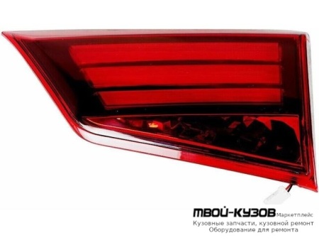 ФОНАРЬ ЗАДНИЙ ВНУТРЕН ПРАВАЯ СТОРОНА (КИТАЙ) для Mitsubishi OUTLANDER (2013-)