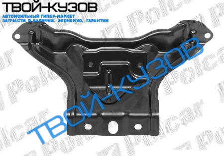 GRAND VITARA 05- ПАНЕЛЬ ПЕРЕДНЯЯ  ЦЕНТР Х-ОБРАЗНАЯ