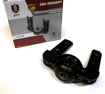 Кронштейн растяжки ВАЗ-2190 (ОАО БРТ)