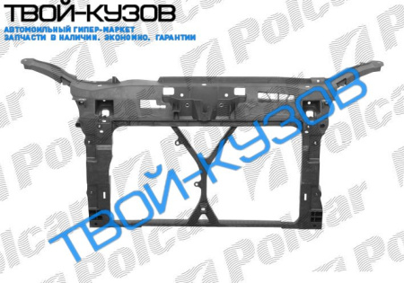 5 05- ПАНЕЛЬ ПЕРЕДНЯЯ
