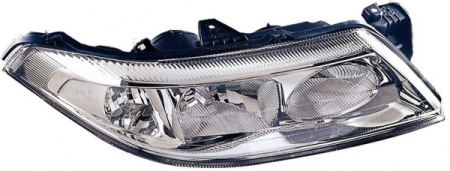 LAGUNA ФАРА правая ПОД КОРРЕКТОР