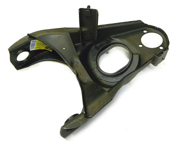 Рычаг подвески ВАЗ-2101 нижний правый