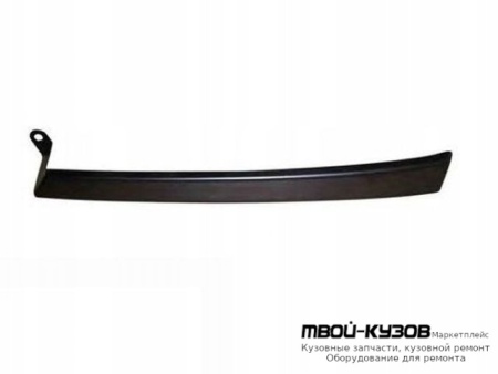 МОЛДИНГ ПОД ФАРУ ПРАВАЯ СТОРОНА (ТАЙВАНЬ) для Mercedes SPRINTER (02.2000-)