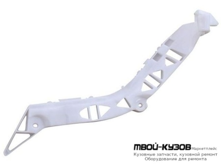 КРЕПЛЕНИЕ БАМПЕРА ЗАДНИЙ ЛЕВАЯ СТОРОНА (СЕДАН) (ТАЙВАНЬ) для Mazda 3 (2004-)