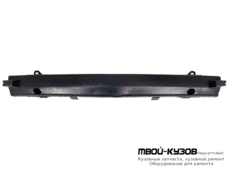 УСИЛИТЕЛЬ БАМПЕРА ПЕРЕДНИЙ (ТАЙВАНЬ) для Nissan PATFINDER R51 (2005-)