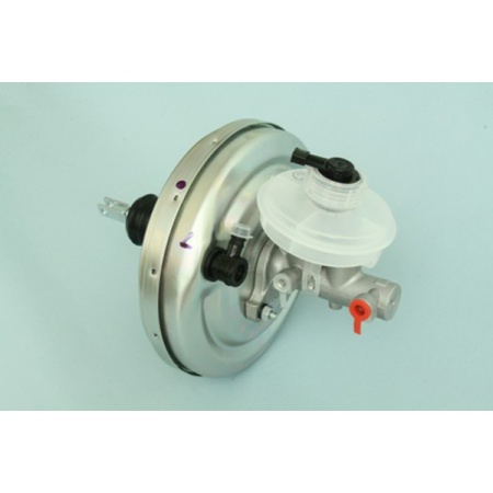 Вакуумный усилитель ВАЗ-2123 в сборес ГТЦ и бачком (ДААЗ)