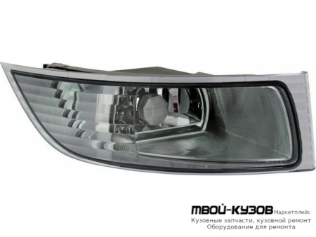 ФАРА ПРОТИВОТУМАННАЯ ПРАВАЯ СТОРОНА (ориг.) для Lexus GX 470 (2002-)