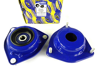 Опора передней стойки ВАЗ-2110 в сборе (Transmaster)