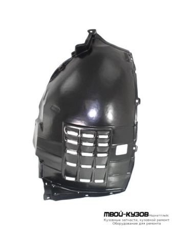 ПОДКРЫЛОК ПЕРЕДНИЙ КРЫЛА ЛЕВАЯ СТОРОНА ПЕРЕД ЧАСТЬ (ТАЙВАНЬ) для Infiniti EX 35 / 37 (2008-)