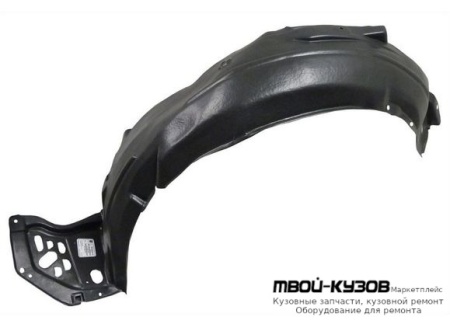 ПОДКРЫЛОК ПЕРЕДНИЙ КРЫЛА ЛЕВАЯ СТОРОНА (ТАЙВАНЬ) для Honda ACCORD (2008-2012) ЕВРОПА