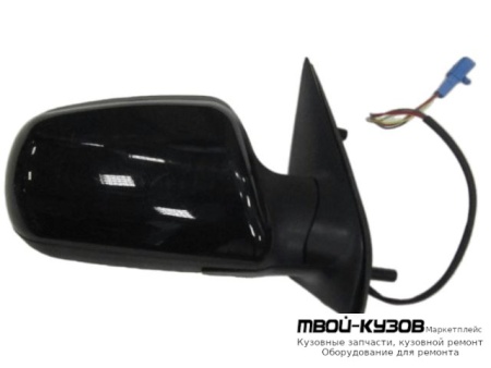ЗЕРКАЛО ПРАВАЯ СТОРОНА ЭЛЕКТР (КИТАЙ) для Chery AMULET (2005-)
