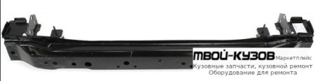 БАЛКА СУППОРТА РАДИАТ НИЖН (ТАЙВАНЬ) для Mazda TRIBUTE (2001-2004) (2005-2006)