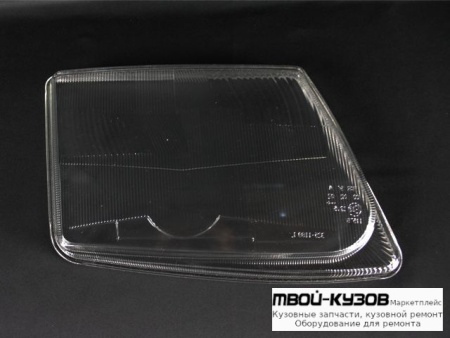 СТЕКЛО ФАРЫ ПРАВАЯ СТОРОНА (РОССИЯ) для Mercedes VITO / VIANO (1996-)