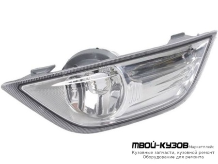 ФАРА ПРОТИВОТУМАННАЯ ЛЕВАЯ СТОРОНА (КИТАЙ) для Ford MONDEO (04.2007-)