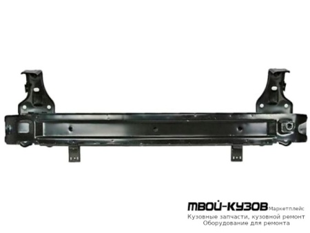 УСИЛИТЕЛЬ БАМПЕРА ПЕРЕДНИЙ (ТАЙВАНЬ) для Ford MONDEO (04.2007-)