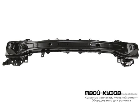 УСИЛИТЕЛЬ БАМПЕРА ПЕРЕДНИЙ (КИТАЙ) для Mazda 6 (2008-2012)