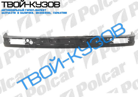 E30 87-90 БАМПЕР ПЕРЕДНИЙ(МОЖНО СТАВИТЬ НА МОДЕЛЬ 82-87)