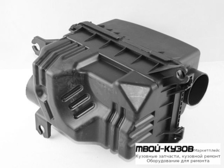 КОРПУС ВОЗД ФИЛЬТРА (КИТАЙ) для Hyundai ELANTRA / AVANTE (2010-), Hyundai I30 (2012-), KIA CEED (2012-2018)