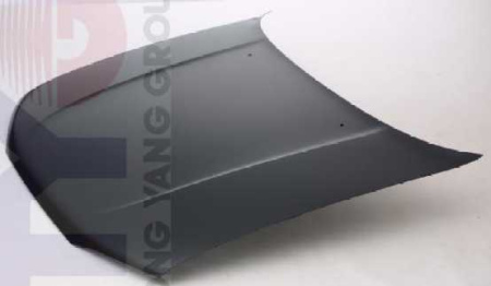 LEGACY (, OUTBACK) КАПОТ