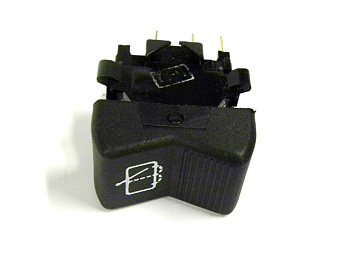 ВК ст/оч. заднего ВАЗ-2104 (клав.) с подсв. (Автоарматура) П150-07.28