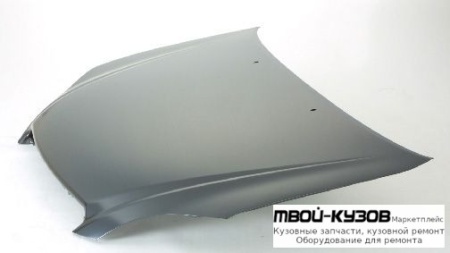 КАПОТ (ТАЙВАНЬ) для Toyota MATRIX (2003-)