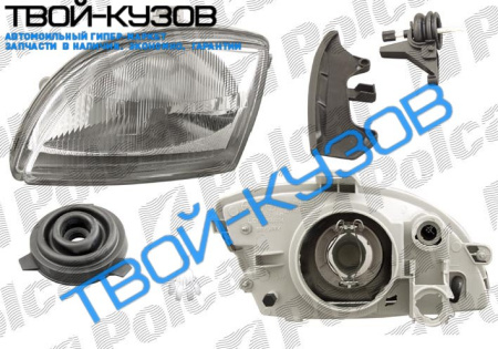 SEICENTO 98-10 ФАРА ПРАВАЯ