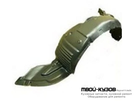 ПОДКРЫЛОК ПЕРЕДНИЙ КРЫЛА ЛЕВАЯ СТОРОНА (КИТАЙ) для Mazda 6 (2008-2012)