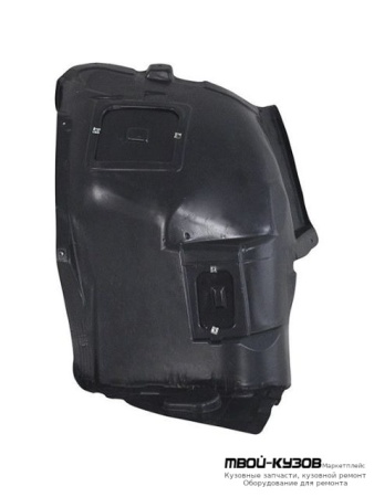 ПОДКРЫЛОК ПЕРЕДНИЙ КРЫЛА ПРАВАЯ СТОРОНА ПЕРЕД ЧАСТЬ (ТАЙВАНЬ) для BMW E90 СЕДАН / E91 УНИВЕРСАЛ (3 SERIES) (2004-)