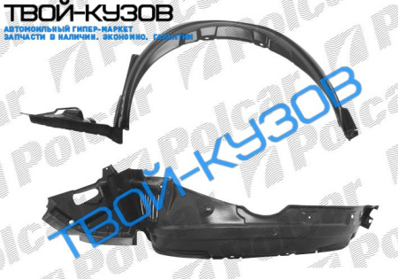 AVENSIS 03- ЛОКЕР ПРЕДНИЙ L