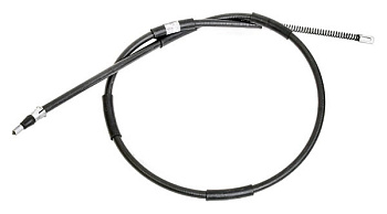 Трос ручного тормоза ВАЗ-1111