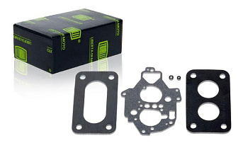 Набор прокладок карбюратора ВАЗ-2108 (TRIALLI)