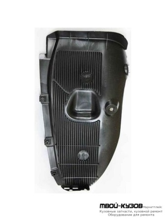 ПОДКРЫЛОК ЗАДНИЙ КРЫЛА ЛЕВАЯ СТОРОНА (КИТАЙ) для Hyundai SOLARIS (2011-)