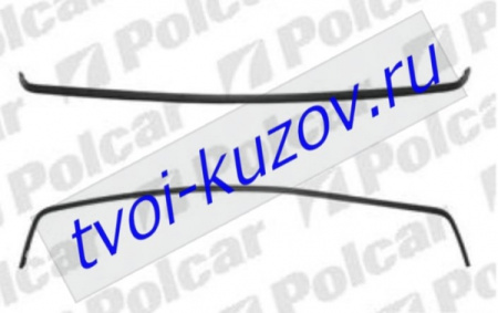 3 E30 1087- СПОЙЛЕР БАМПЕРА ПЕРЕДНЕГО