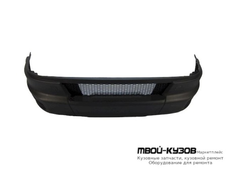 БАМПЕР ПЕРЕДНИЙ (ИТАЛИЯ) для Iveco DAILY (2012-)