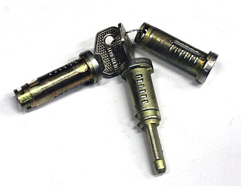 Вставки замков ВАЗ-2106