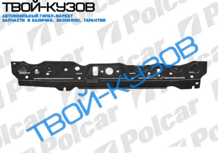 SPARK ПАНЕЛЬ ПЕРЕДНЯЯ ВЕРХНЯЯ