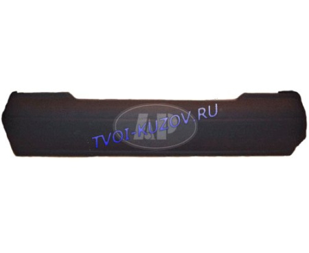 БАМПЕР ЗАДНИЙ черный SDN USA 99-04