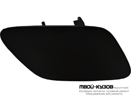 КРЫШКА ФОРСУНКИ ОМЫВАТЕЛЬЕЛЯ ФАРЫ ПРАВАЯ СТОРОНА (КИТАЙ) для BMW E70 X5 (2007-)
