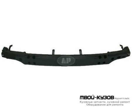 УСИЛИТЕЛЬ БАМПЕРА ПЕРЕДНИЙ (ТАЙВАНЬ) для Toyota LANDCRUISER 100 (1998-)