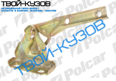 PUNTO II 99 - ПЕТЛЯ КАПОТА ПРАВАЯ R