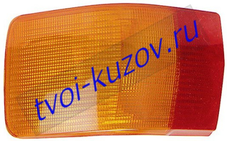 AUDI 80 ФОНАРЬ задний внешний правый