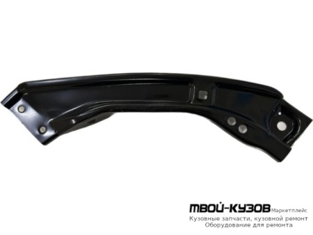 КРЕПЛЕНИЕ ФАРЫ ПРАВАЯ СТОРОНА (КИТАЙ) для Skoda RAPID (2020-)