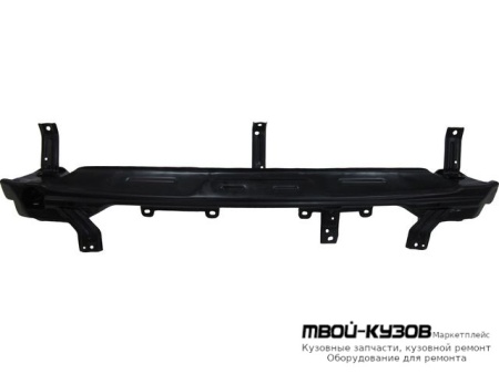 УСИЛИТЕЛЬ БАМПЕРА ЗАДНИЙ (КИТАЙ) для Hyundai CRETA (2016-)