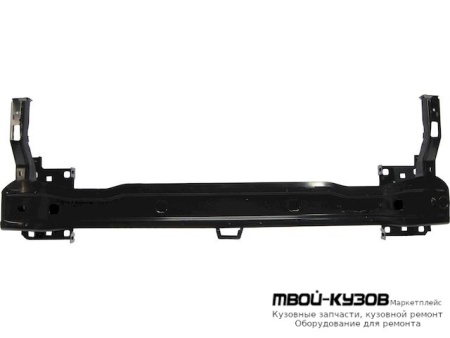 УСИЛИТЕЛЬ БАМПЕРА ПЕРЕДНИЙ (КИТАЙ) для Skoda OCTAVIA (2019-)