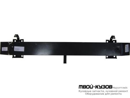 УСИЛИТЕЛЬ БАМПЕРА ПЕРЕДНИЙ (ИТАЛИЯ) для Peugeot BOXER (2006-) / CITROEN JUMPER (2006-) / FIAT DUCATO кроме Рос.сборки (2006-), Citroen JUMPER (2006-), Fiat DUCATO (2006-)