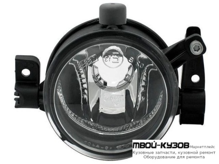 ФАРА ПРОТИВОТУМАННАЯ ЛЕВАЯ СТОРОНА (КИТАЙ) для Ford FOCUS (2005-), Ford FOCUS C-MAX (2003-)